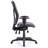 Executive Antimicrobial High-Back Chair