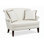 Fitzroy Settee