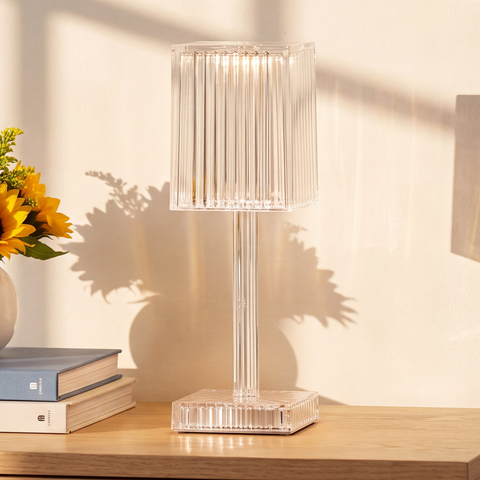 Gatsby Table Lamp