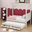 Lit à baldaquin avec rangement Mazion-988034962-988034961