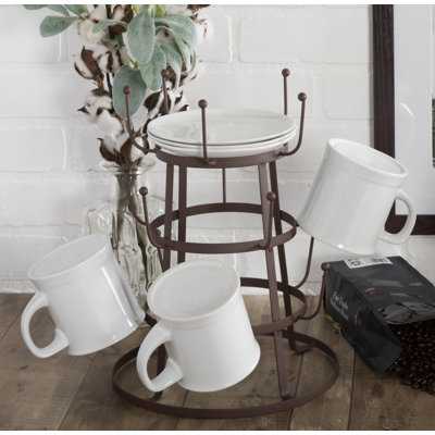 Ohagan Mug Tree