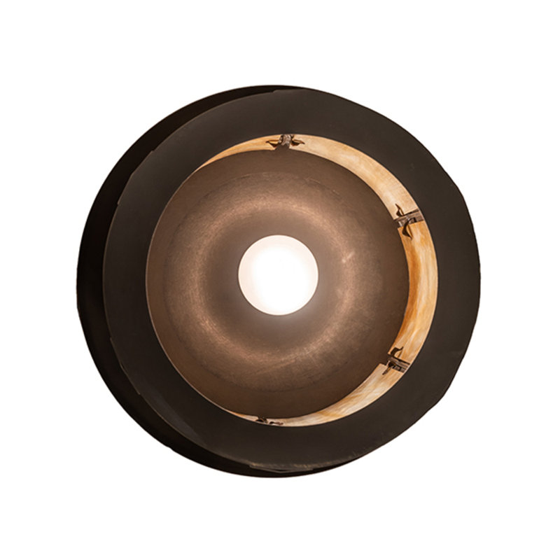 Fulton Outdoor Pendant