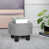 Gray Linen