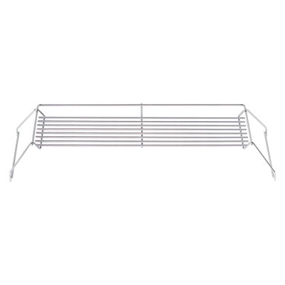 Freestanding Warming Rack