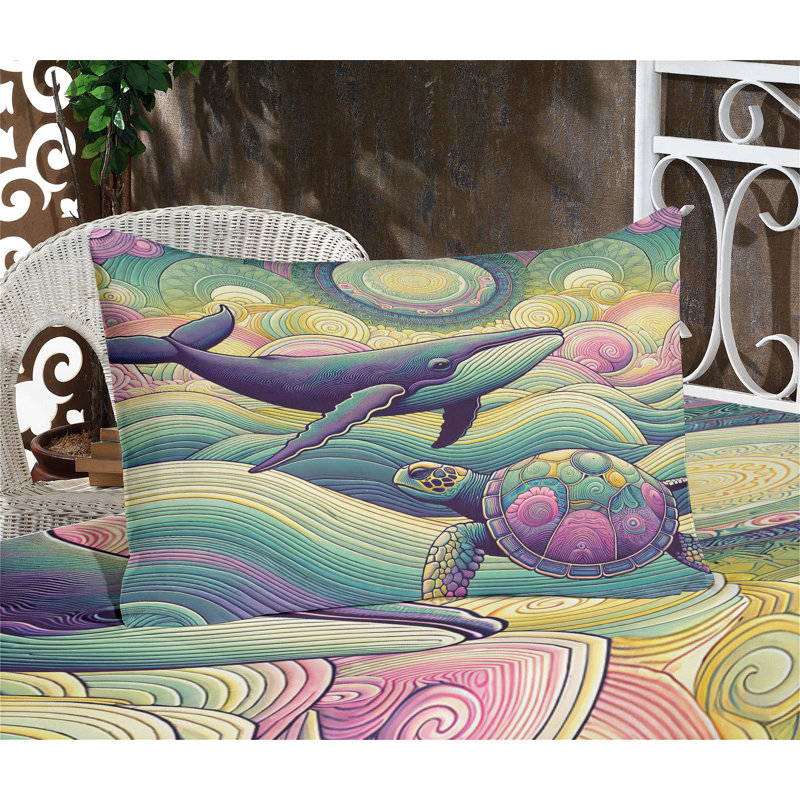 Microfiber Sheet Set, Full
