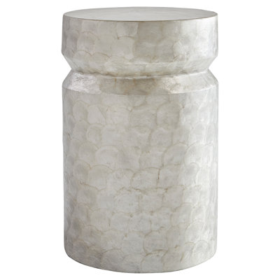 Triton End Table