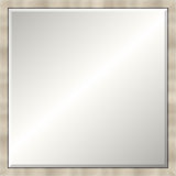 Warm Silver Legacy Mirror