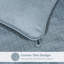 Édredon en duvet synthétique réversible toutes saisons Superior -1298219984-1298219987