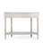 Aberdale 40'' Console Table with Marble Top-1424925769