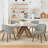 Katherine Upholstered Back Side Dining Chair-118565854-118565853