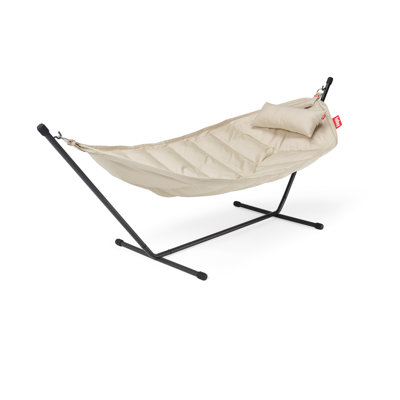 Headdemock Superb Hammock with Stand