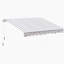 Auvent de patio rétractable polyvalent pour une protection et un style extérieurs-121491723-121491728