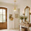 Jamei 1 - Light Crystal Chandelier