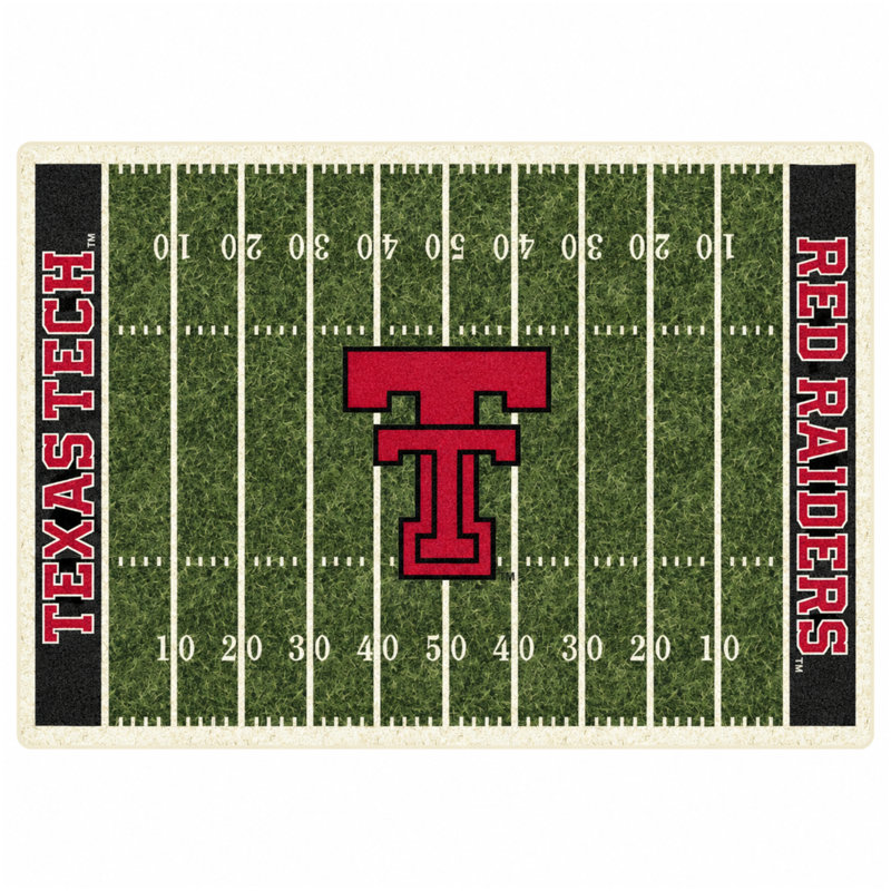 Indoor Rug, Rectangle 7 pi 8 po x 10 pi 9 po