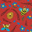 Tapis éducatif avec abeilles-625937540-549364982