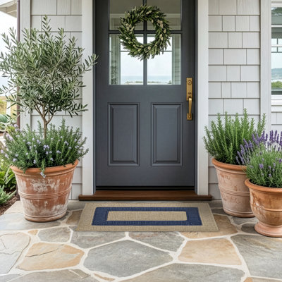 Madison Indoor Doormat