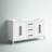 Adrienne 60" Double Bathroom Vanity with Quartz Top-59096649