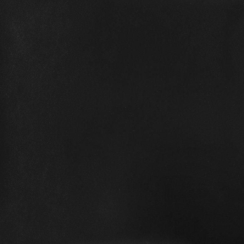 Ensemble de table de salle à manger 5 pièces Midge, Noir / argenté