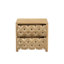Table de chevet 26 W MAC