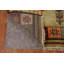 Tapis de couloir indien en laine à motif géométrique 4 x 10