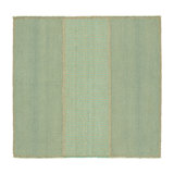 One-of-a-Kind 4'7" X 4'11" Area Rug