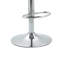 Tabouret pivotant à hauteur réglable Jayleah-1015055625