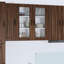 Vidaxl Kitchen Cabinet Artisan Oak 60 X 31 X 80 Cm Engineered Wood-121217680-121217690
