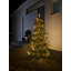 1818cm LED 600 - Bulb Wide Angle LED String Light