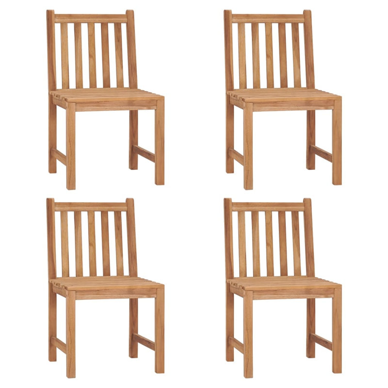 Emmayn Patio Dining Armchair with Cushion