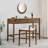 Black Walnut Solid Wood Dresser