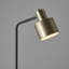 148cm Arched Floor Lamp