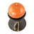 Novelty Candle with Ceramic Holder