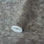 Papier peint métallique vieilli brillant patiné-414710312