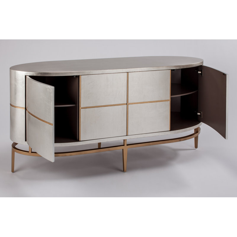 Accent Cabinet