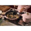 Staub Cast Iron 12-Inch Fry Pan - Peony Pink-1272233939