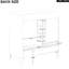 Table de meuble-lavabo Modern