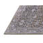 Tapis oriental gris / brun / ivoire-1102405269