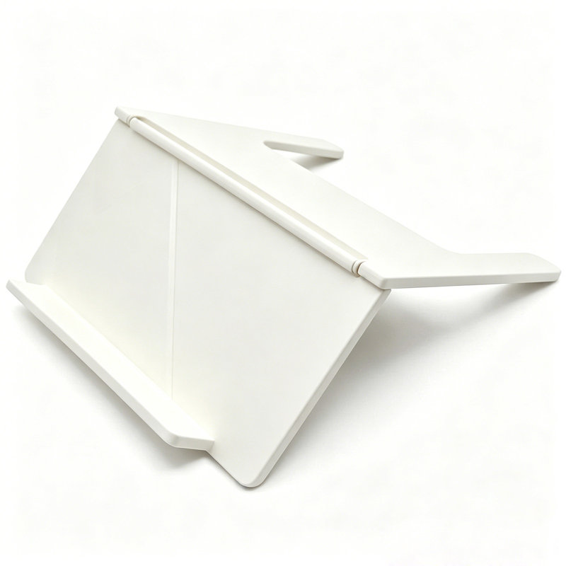 Support pliable Mahjong Card, Blanc