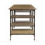Bureau d'écriture 1 pièce Modern Modern