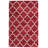 Ohare Red Rug
