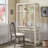 Albali Writing Desk with Power Outlet-67150576