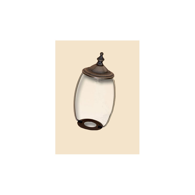 Straun Light Fitter