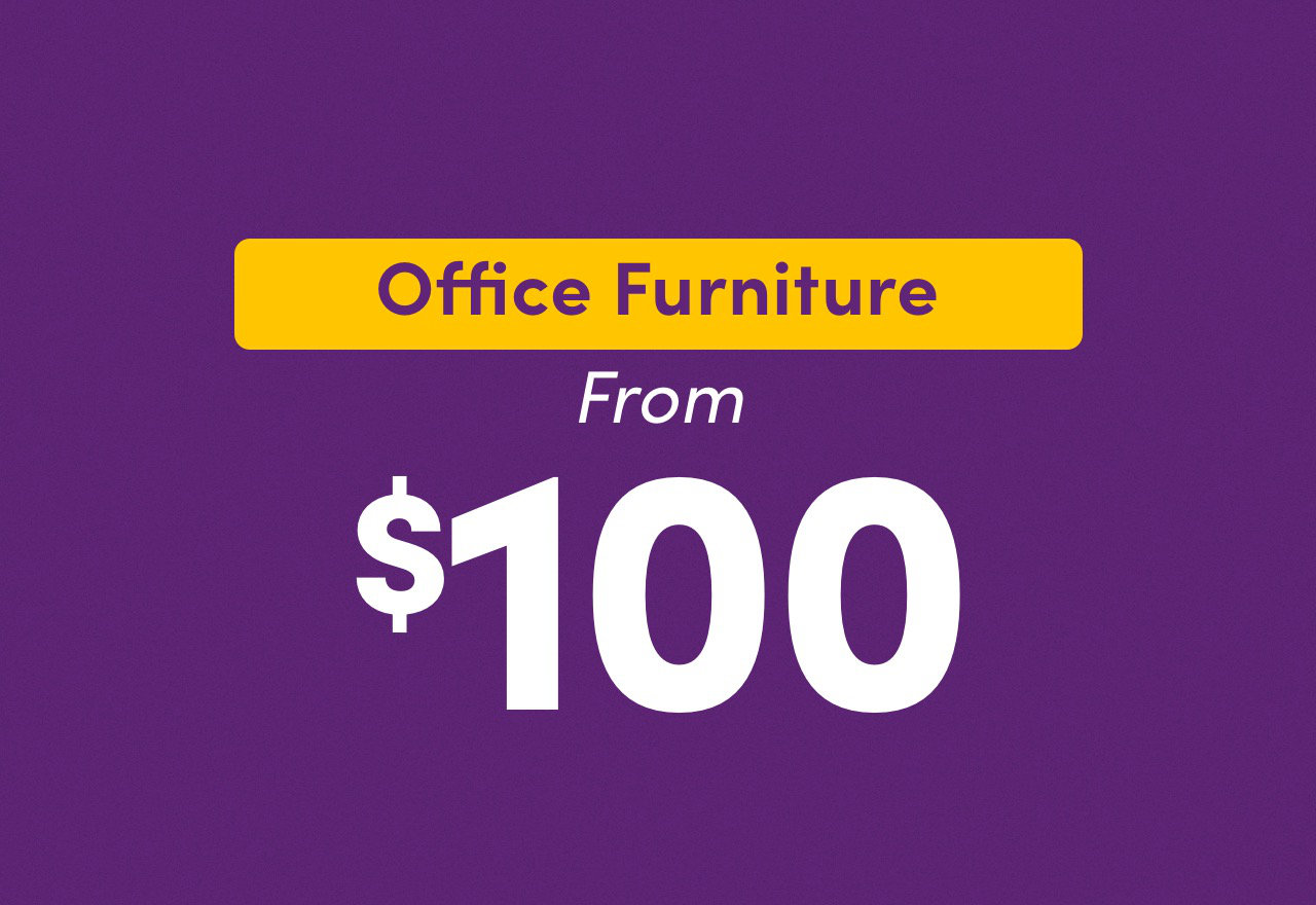 Save Big, Give Back Office Furniture 2024 Wayfair