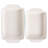 Crock-Pot 2 Piece Ceramic Bakeware Set, Red-61414694