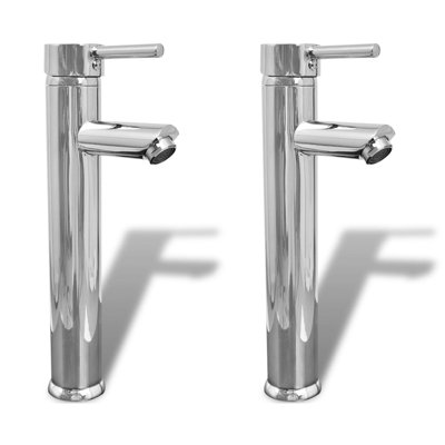 Sieghard Bathroom Mono Basin Mixer