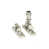 Polished Nickel