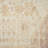 Melody Machine Washable Traditional Oriental Beige Waterproof Area Rug-646701719