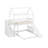 Twin Over Full Bunk Bed With Slide-1343912074