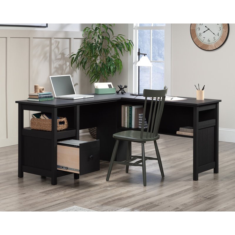 Bureau en L Dawson Trail