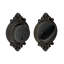 Single Cylinder Deadbolt with Brookshire Trim-441808033-441304513-441808068